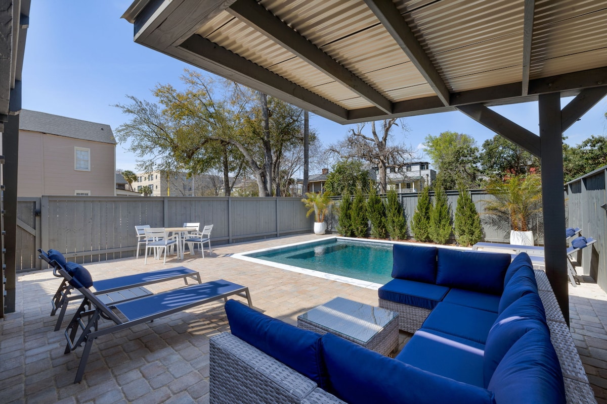 Osprey Retreat — view 4