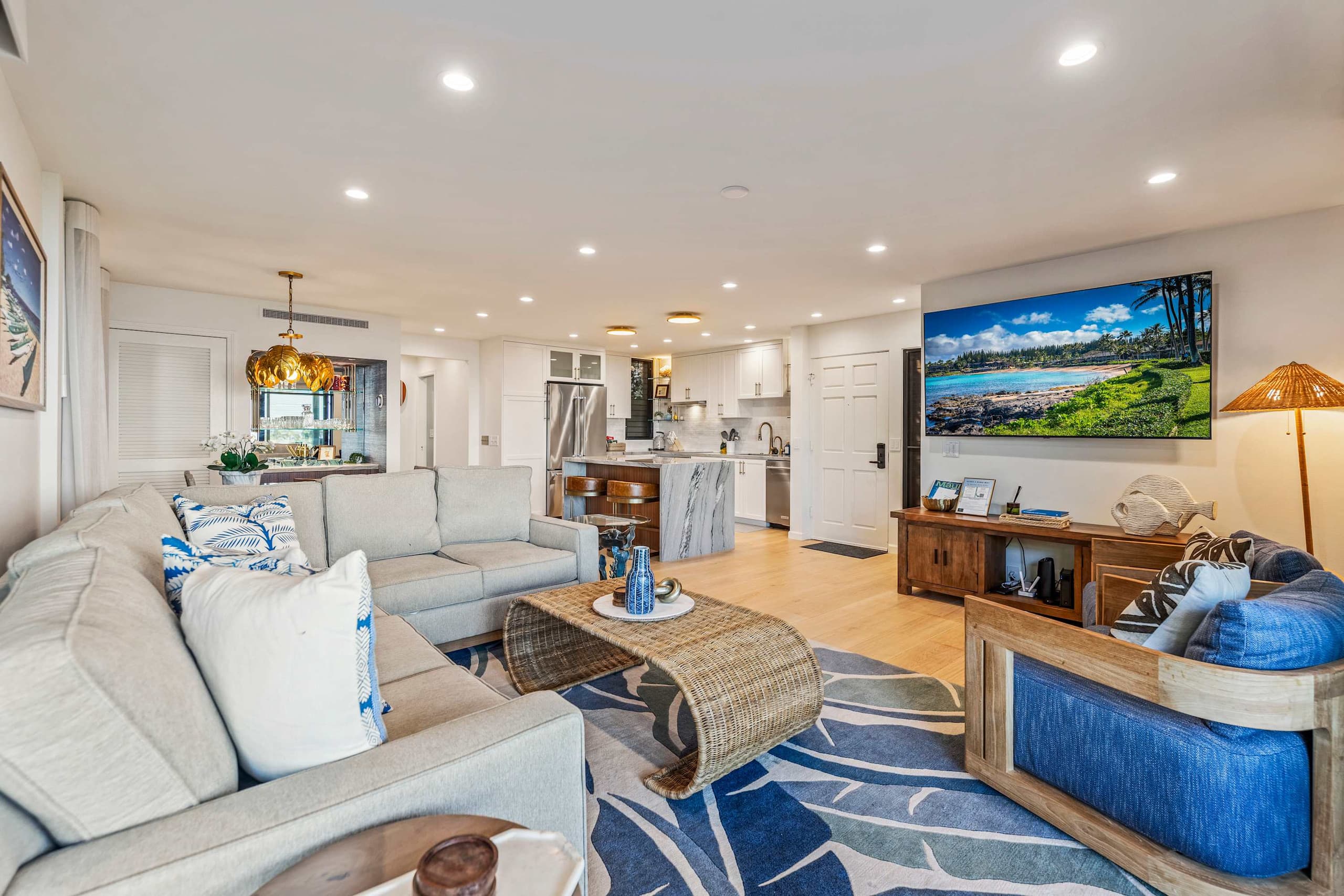 Condo in Wailea · ★5.0 · 2 bedrooms · 4 beds · 2 baths - Image 6