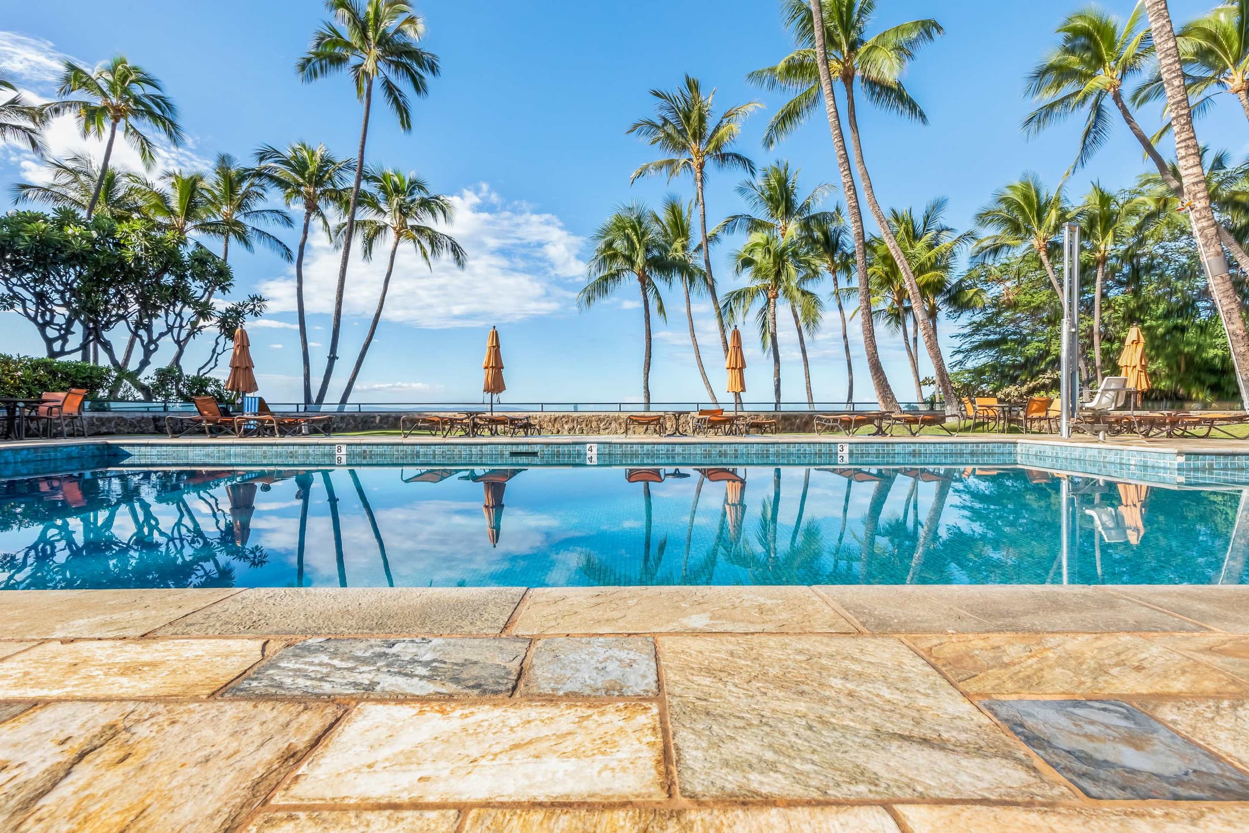 Condo in Wailea · ★5.0 · 2 bedrooms · 4 beds · 2 baths - Image 1