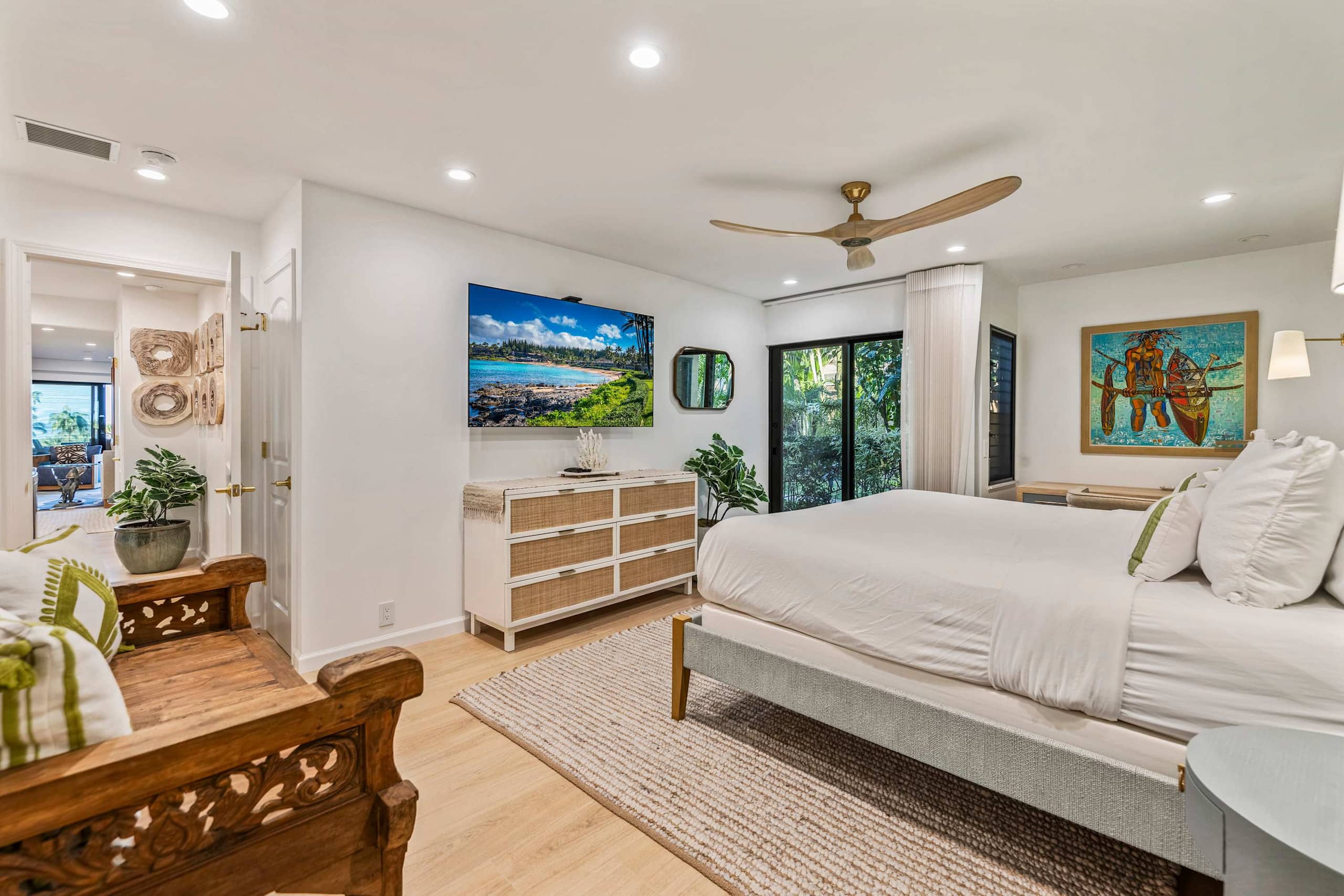Condo in Wailea · ★5.0 · 2 bedrooms · 4 beds · 2 baths - Image 10