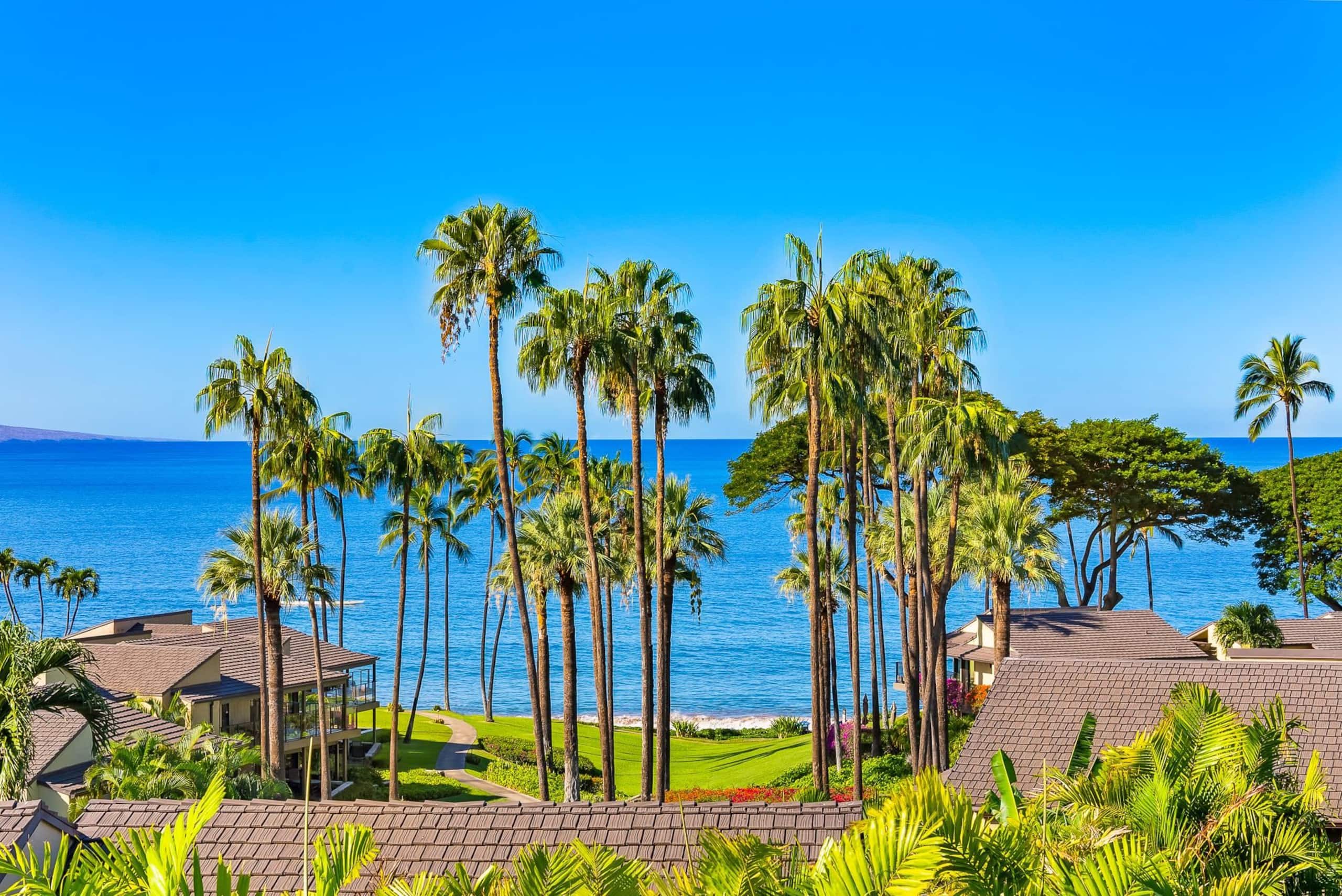 Condo in Wailea · ★5.0 · 2 bedrooms · 4 beds · 2 baths - Image 24