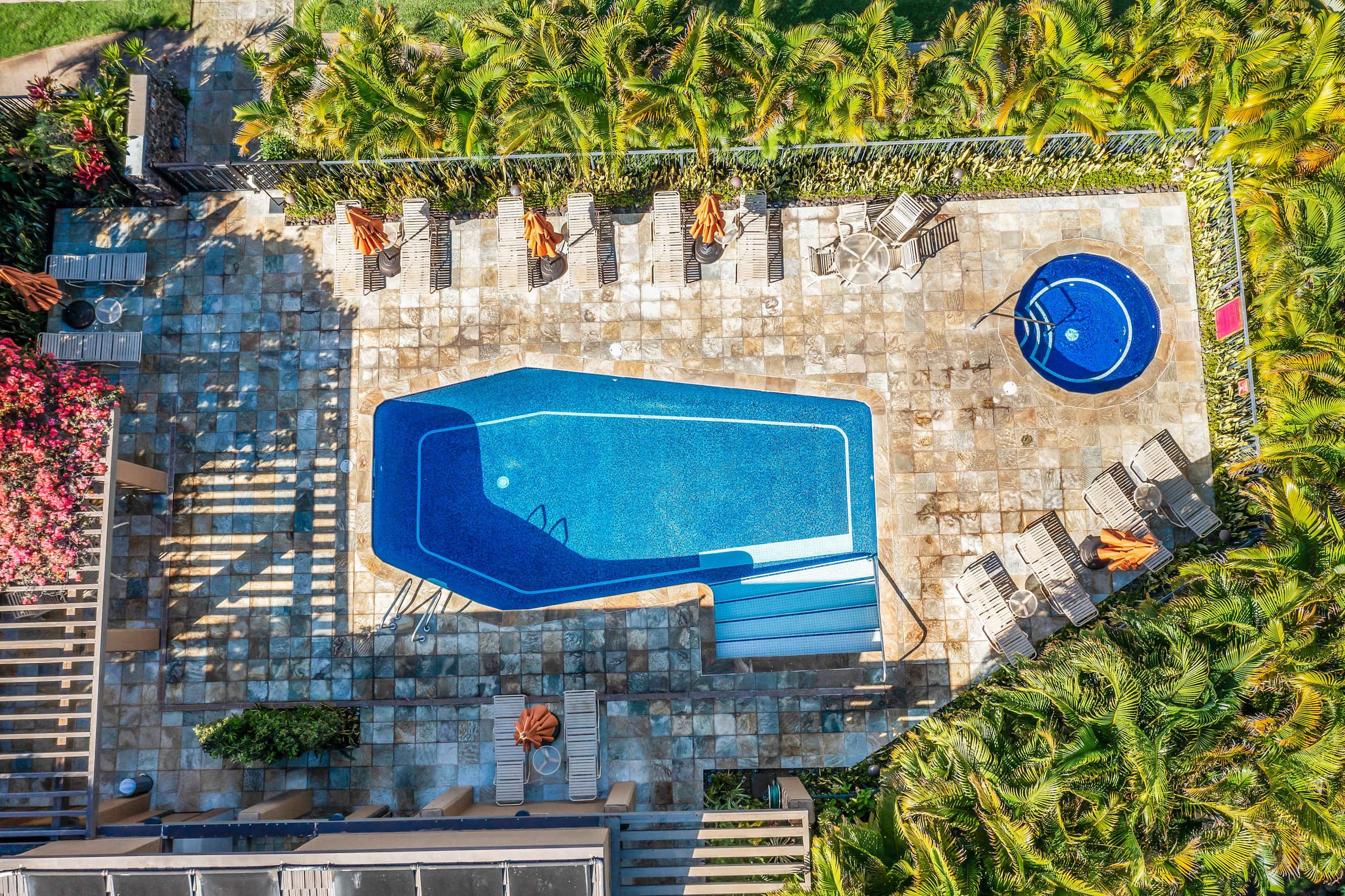 Condo in Wailea · ★5.0 · 2 bedrooms · 4 beds · 2 baths - Image 4