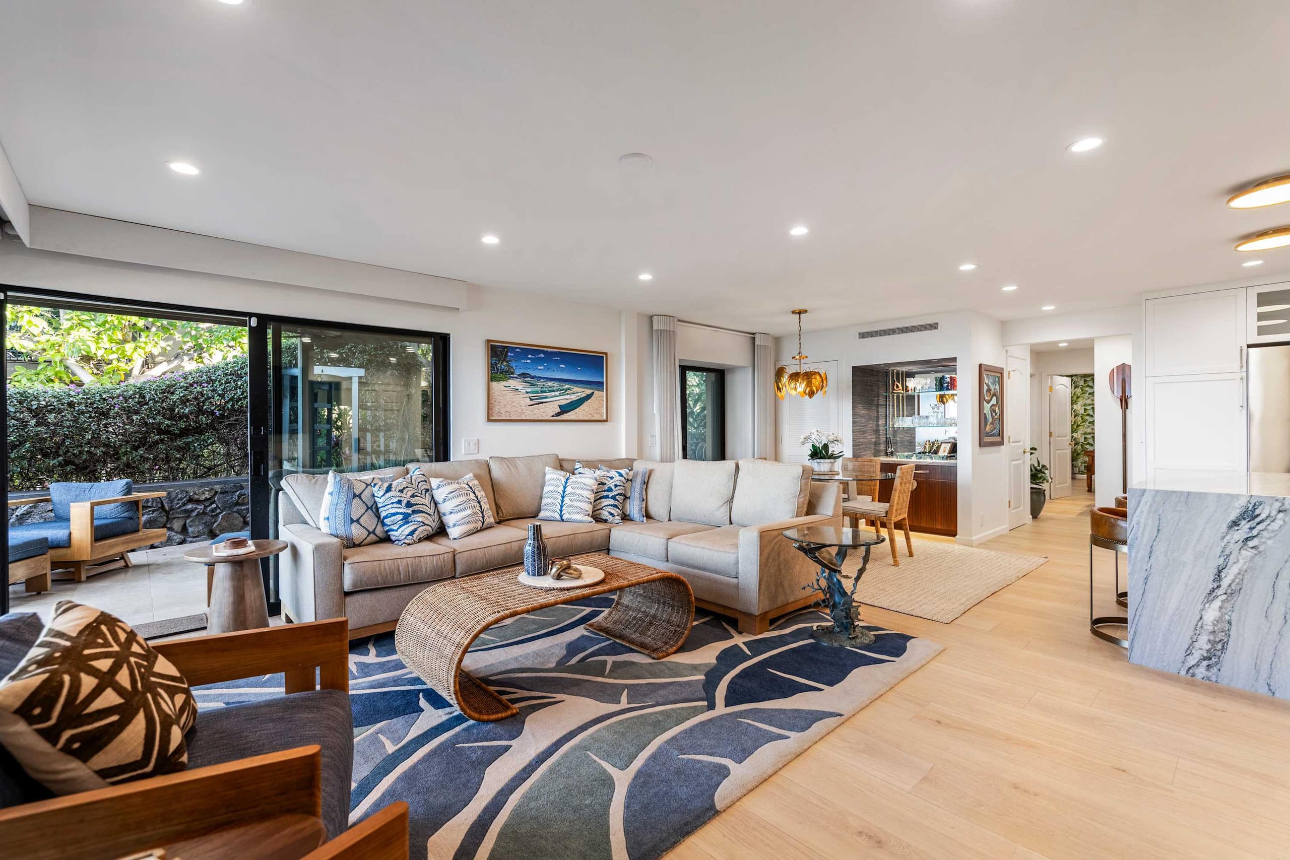 Condo in Wailea · ★5.0 · 2 bedrooms · 4 beds · 2 baths - Image 5