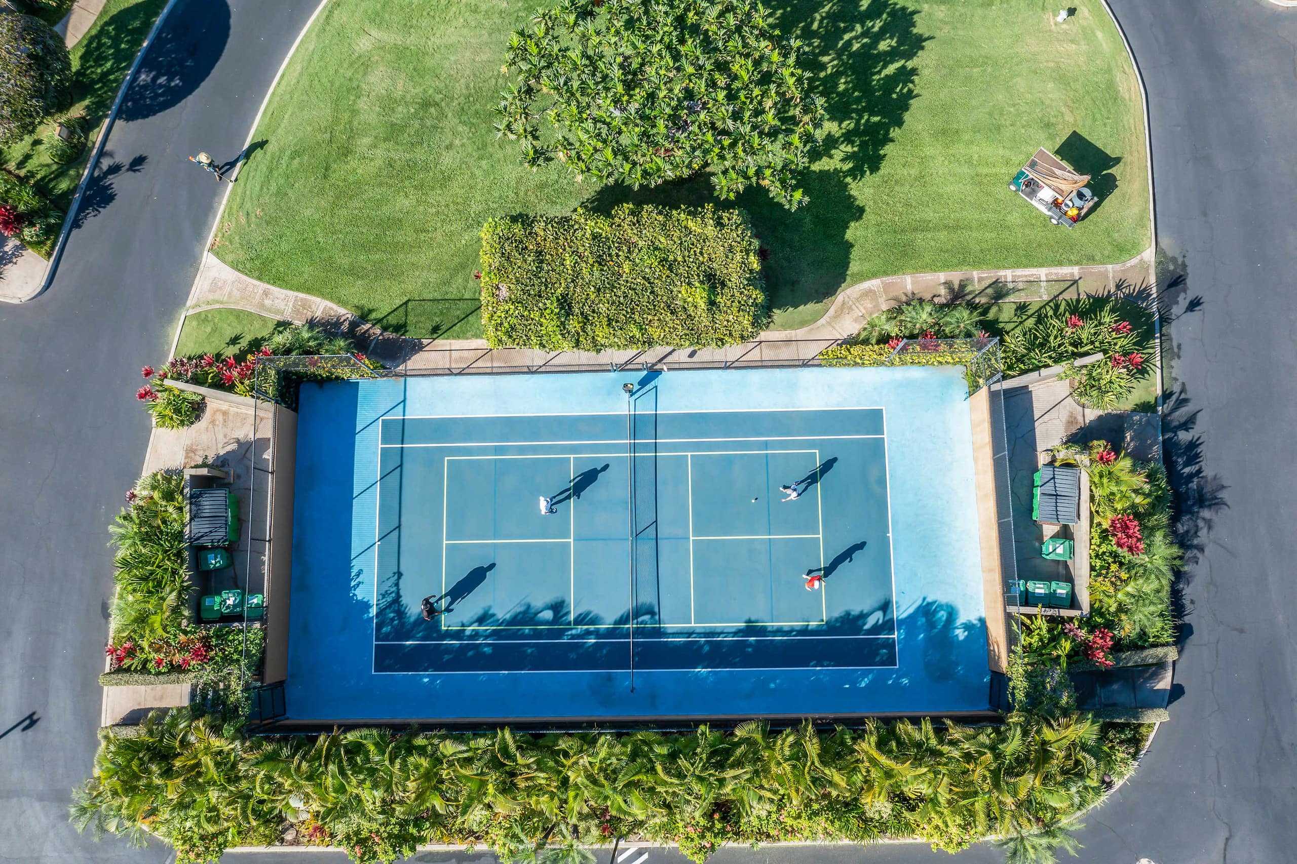 Condo in Wailea · ★5.0 · 2 bedrooms · 4 beds · 2 baths - Image 33