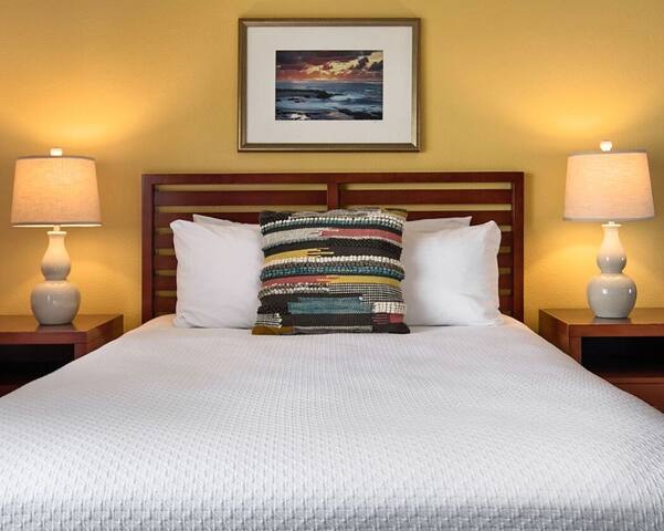 Large 2BR Suite at La Jolla Cove Hotel! Oceanview! gallery image 2