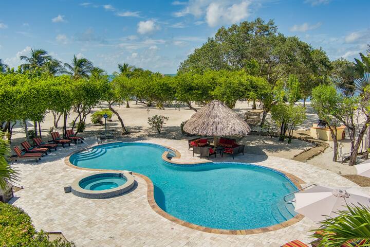 The Villas at Cocoplum’Trigger Fish’ Apartment 112 gallery image 3