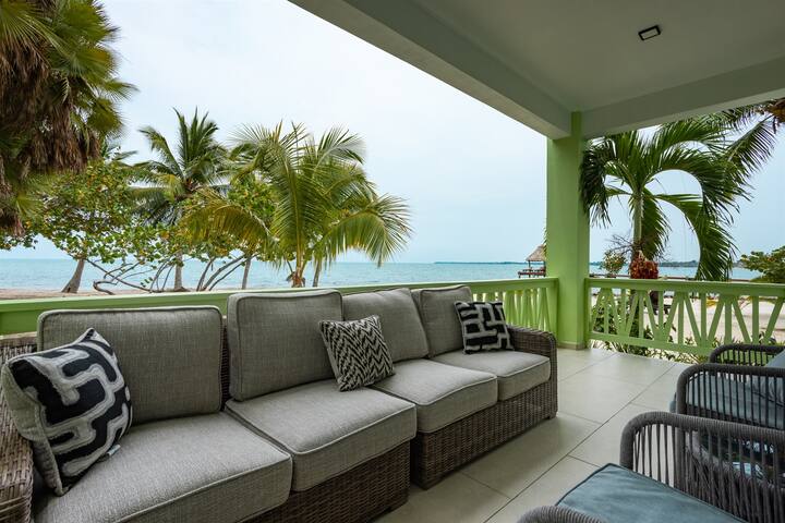 The Villas at Cocoplum’Trigger Fish’ Apartment 112 gallery image 5