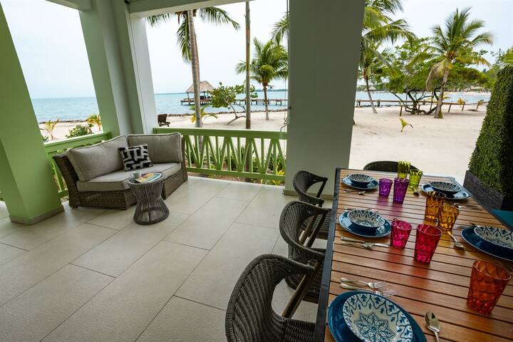 The Villas at Cocoplum’Trigger Fish’ Apartment 112 gallery image 2