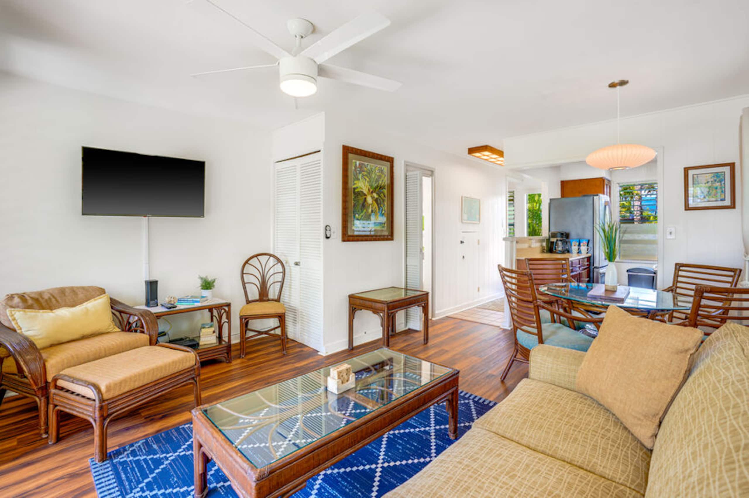 Condo in Kapaa · ★4.33 · 2 bedrooms · 2 beds · 1.5 baths - Image 29