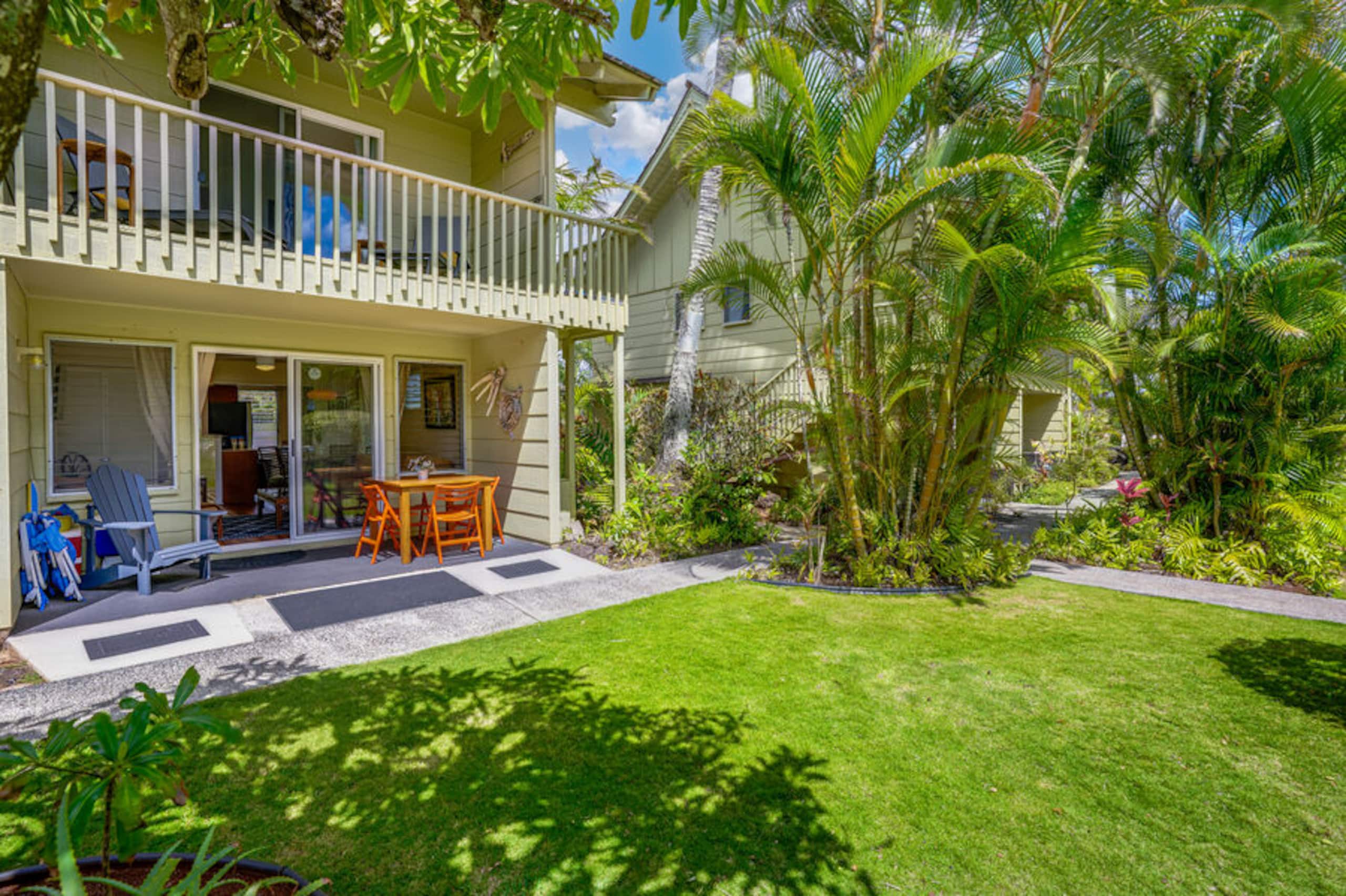 Condo in Kapaa · ★4.33 · 2 bedrooms · 2 beds · 1.5 baths - Image 20