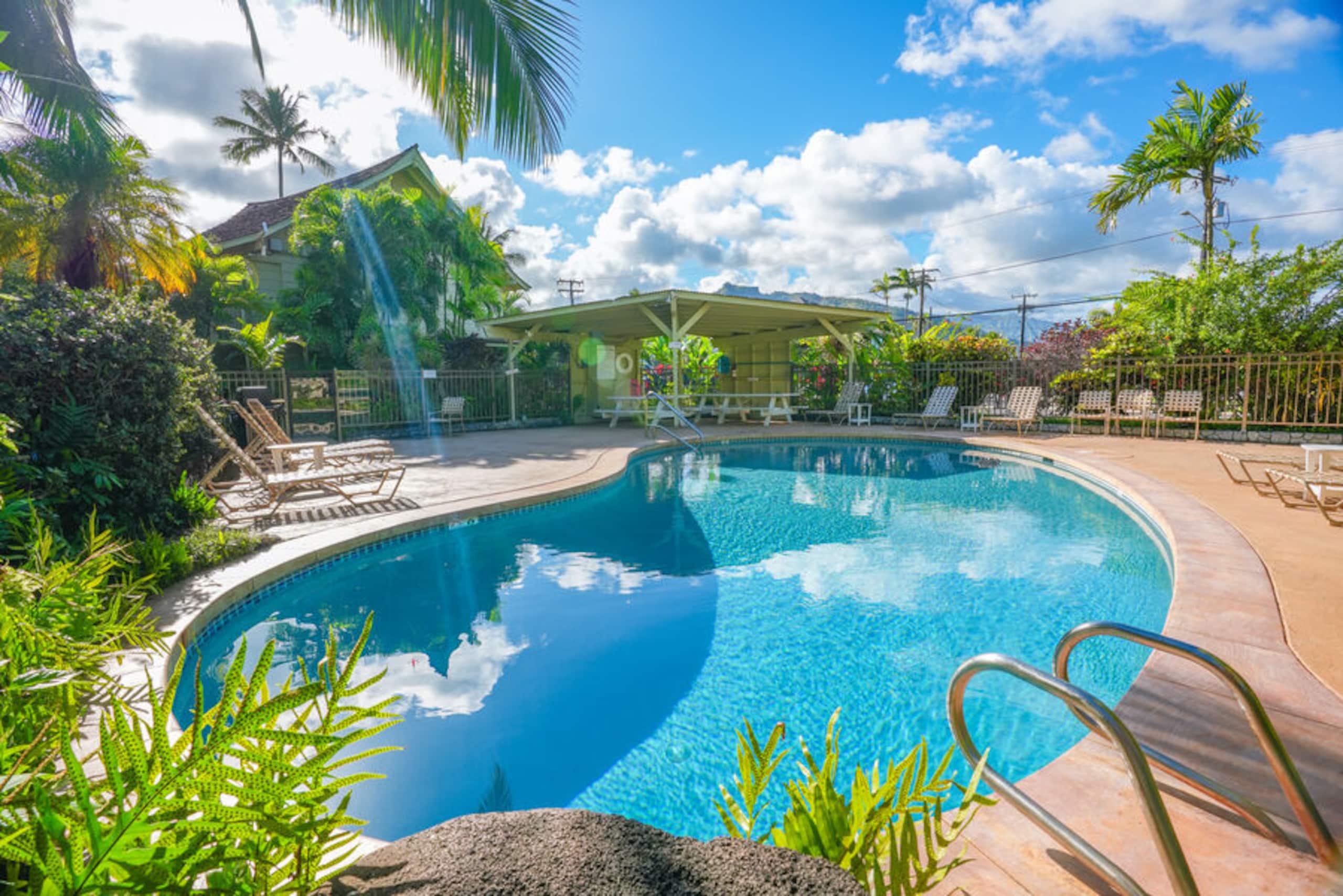 Condo in Kapaa · ★4.33 · 2 bedrooms · 2 beds · 1.5 baths - Image 72