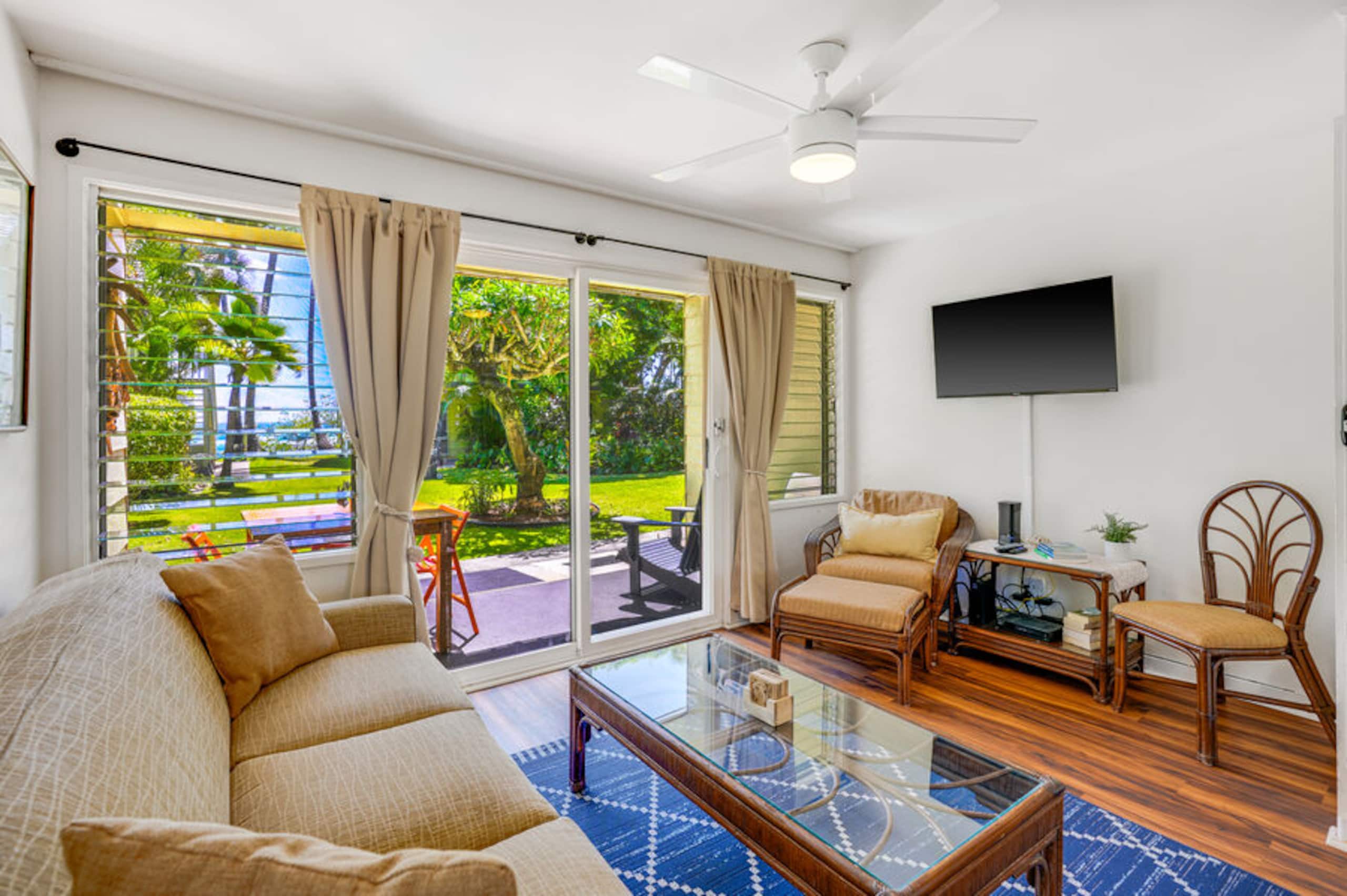 Condo in Kapaa · ★4.33 · 2 bedrooms · 2 beds · 1.5 baths - Image 30