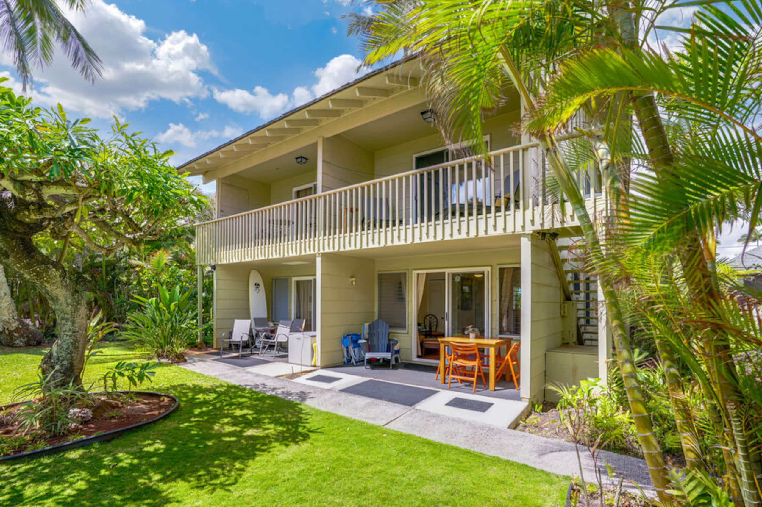 Condo in Kapaa · ★4.33 · 2 bedrooms · 2 beds · 1.5 baths - Image 19