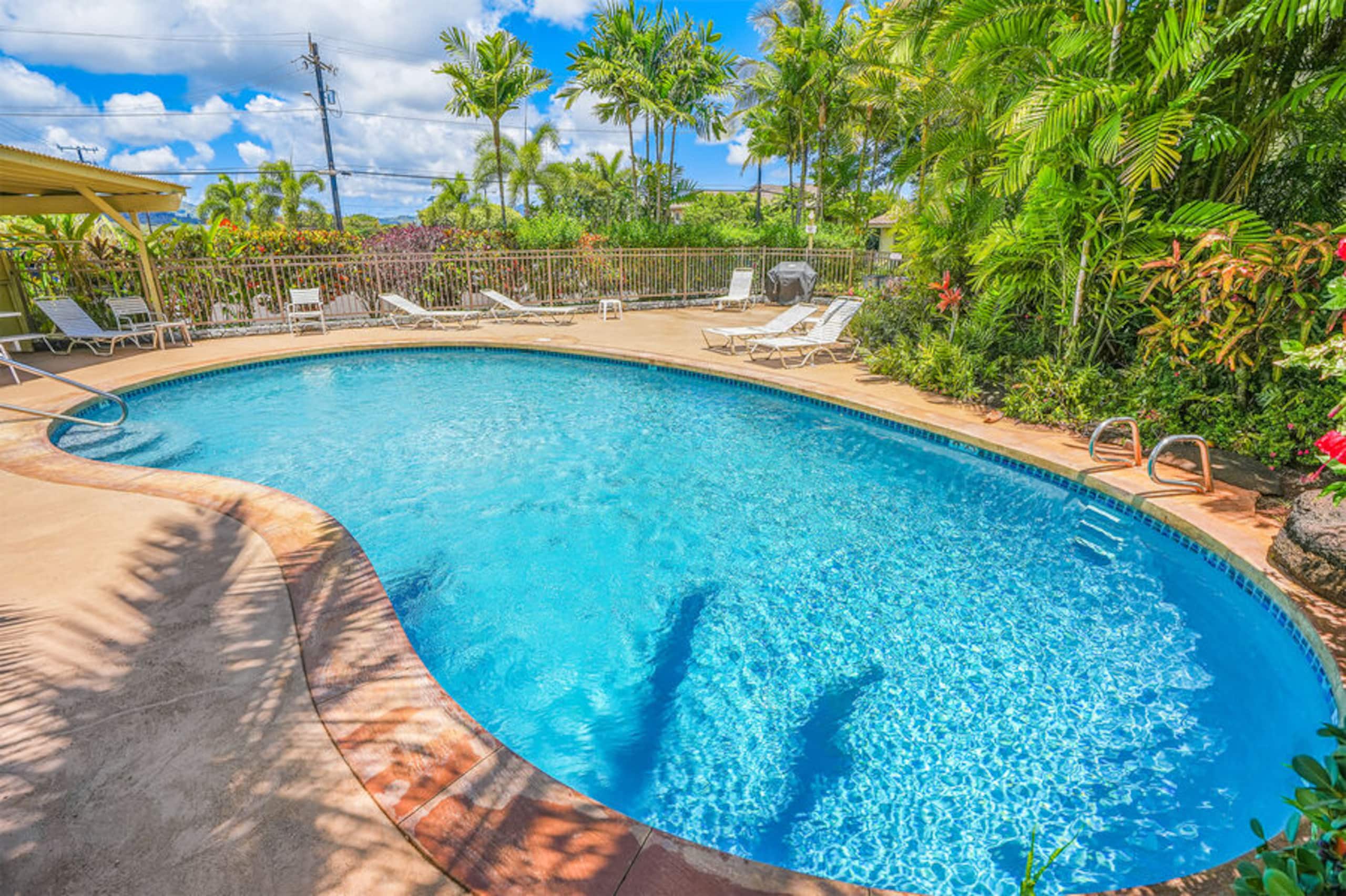 Condo in Kapaa · ★4.33 · 2 bedrooms · 2 beds · 1.5 baths - Image 27