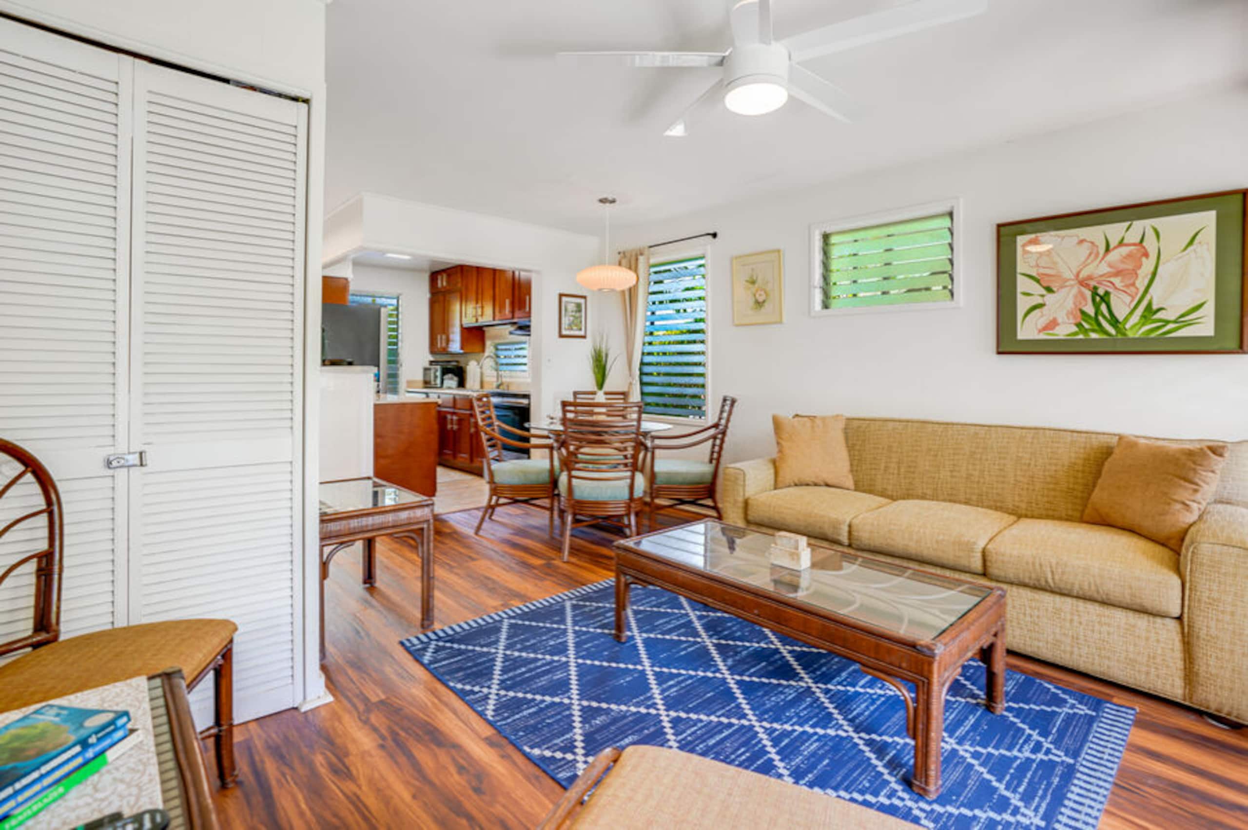 Condo in Kapaa · ★4.33 · 2 bedrooms · 2 beds · 1.5 baths - Image 31