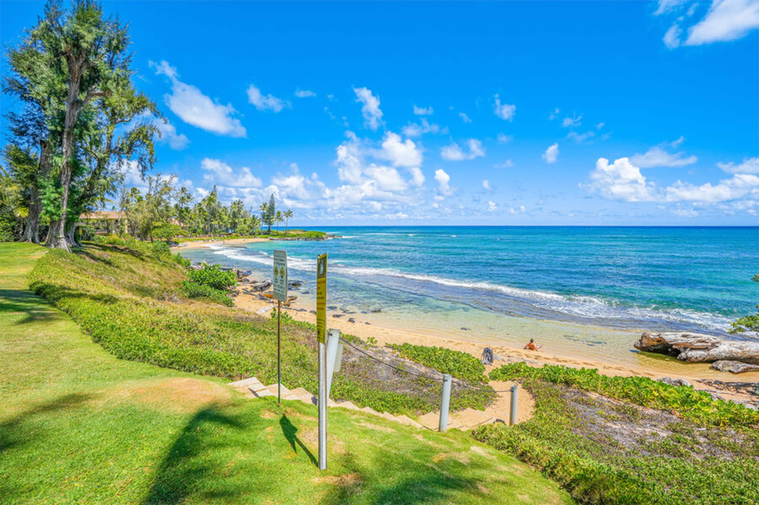 Condo in Kapaa · ★4.33 · 2 bedrooms · 2 beds · 1.5 baths - Image 39