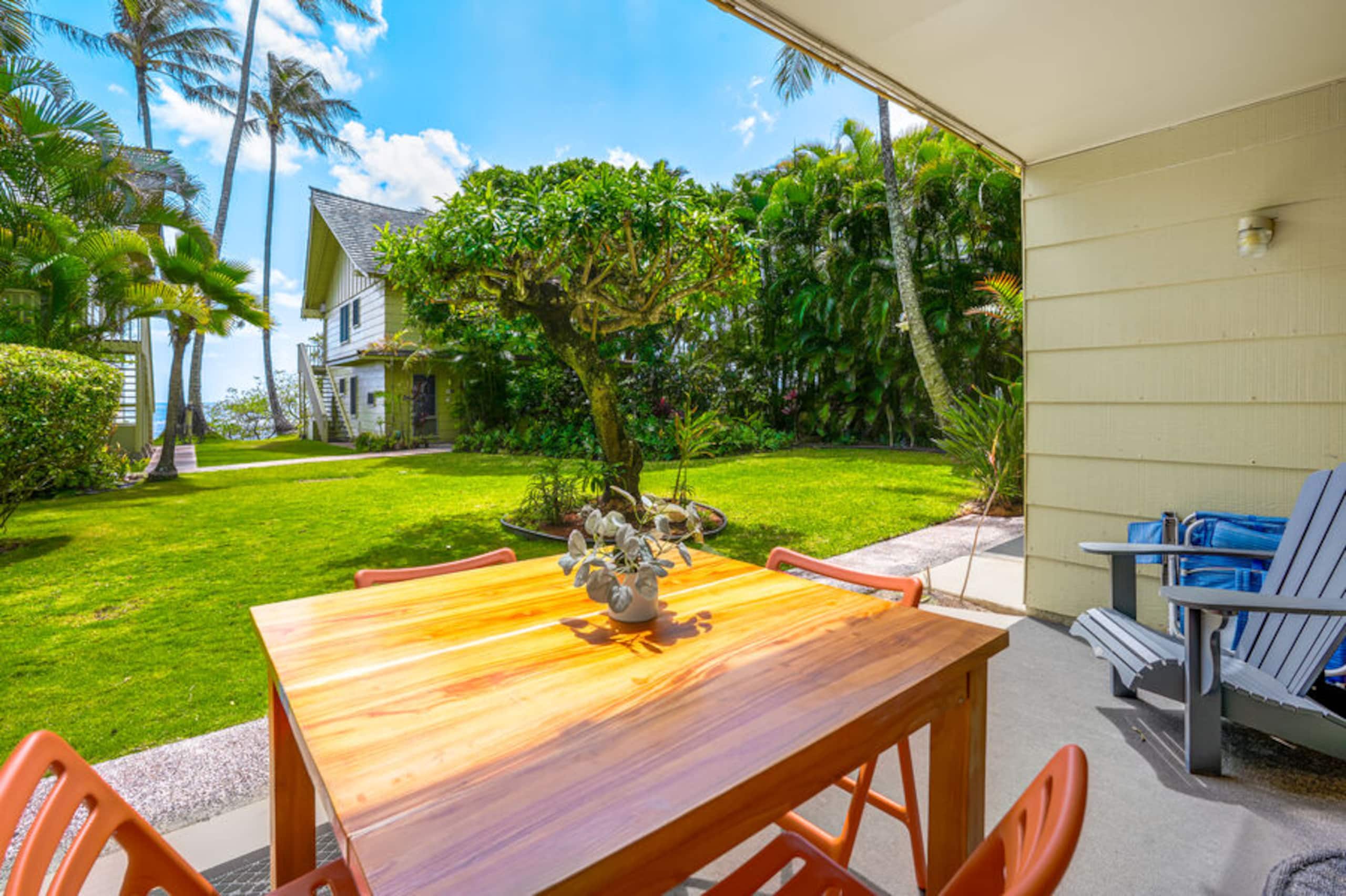 Condo in Kapaa · ★4.33 · 2 bedrooms · 2 beds · 1.5 baths - Image 15