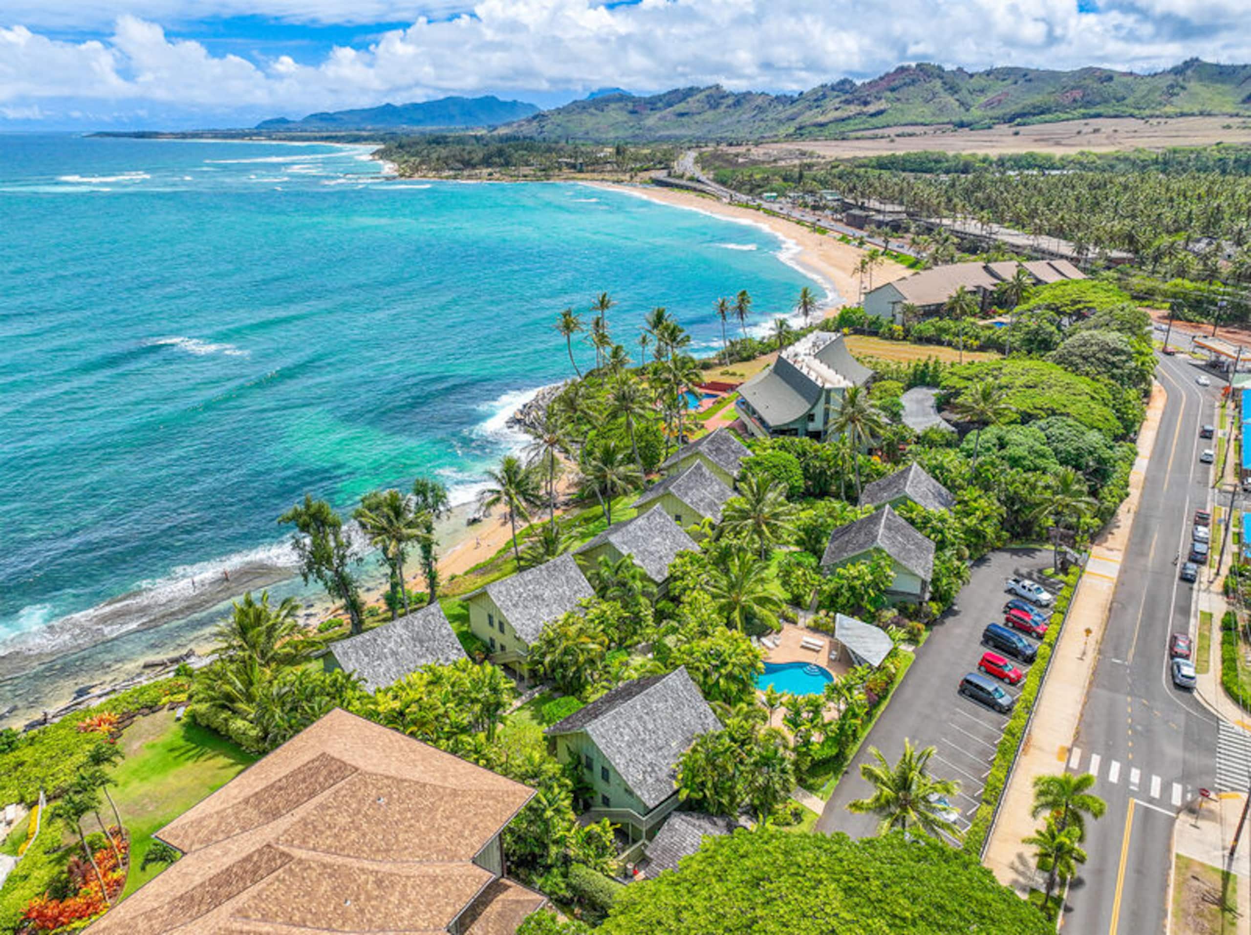 Condo in Kapaa · ★4.33 · 2 bedrooms · 2 beds · 1.5 baths - Image 45