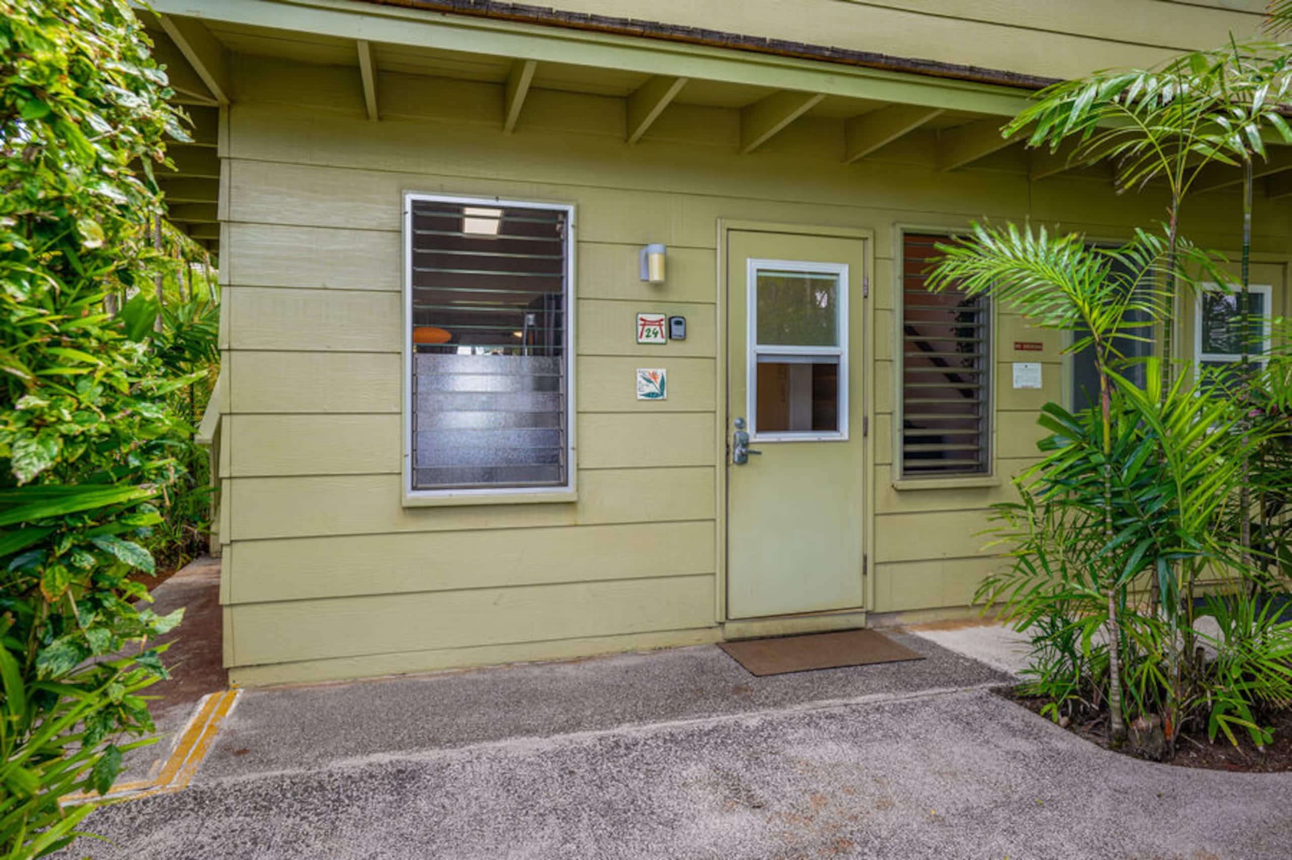 Condo in Kapaa · ★4.33 · 2 bedrooms · 2 beds · 1.5 baths - Image 22
