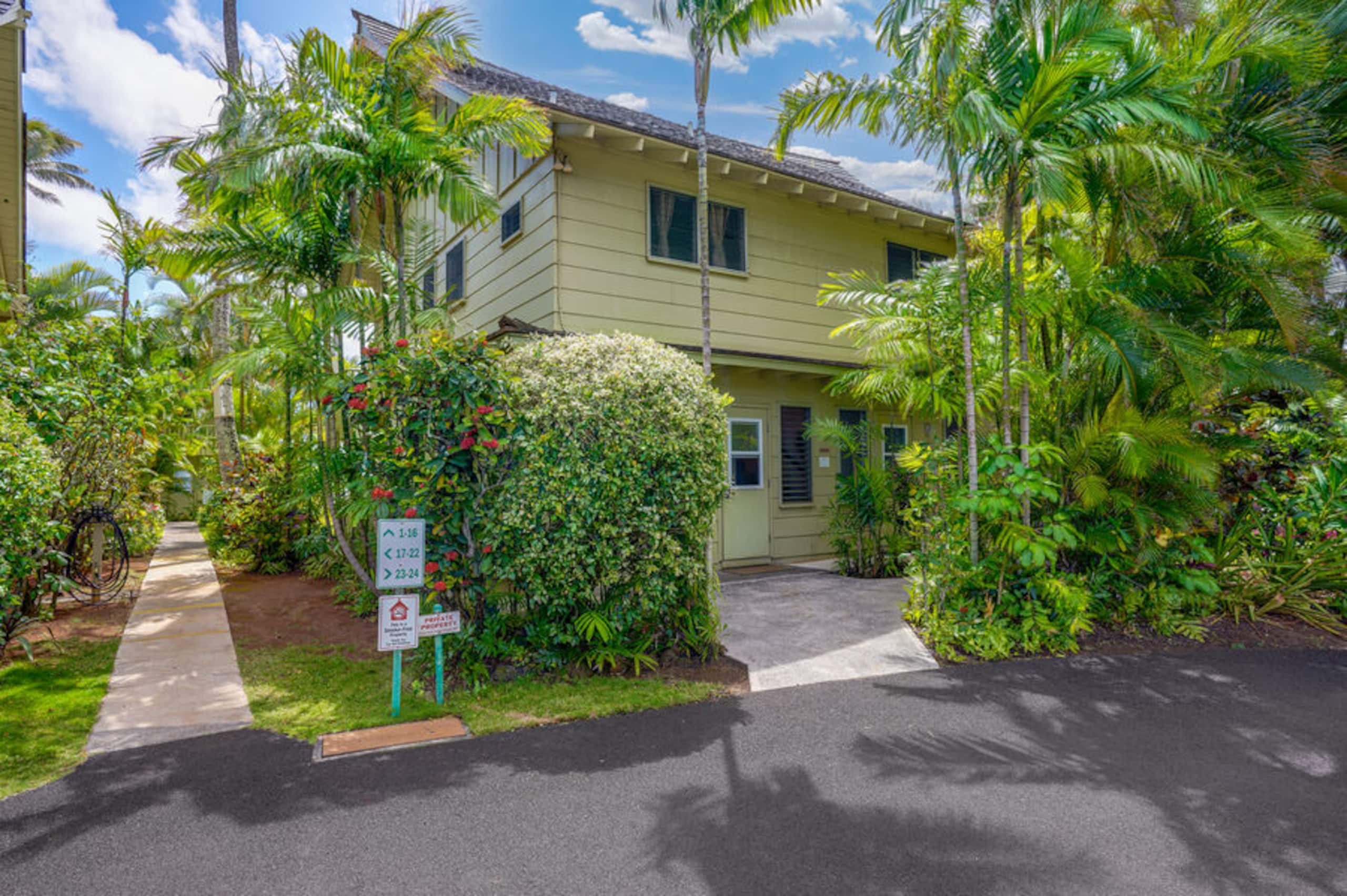 Condo in Kapaa · ★4.33 · 2 bedrooms · 2 beds · 1.5 baths - Image 21