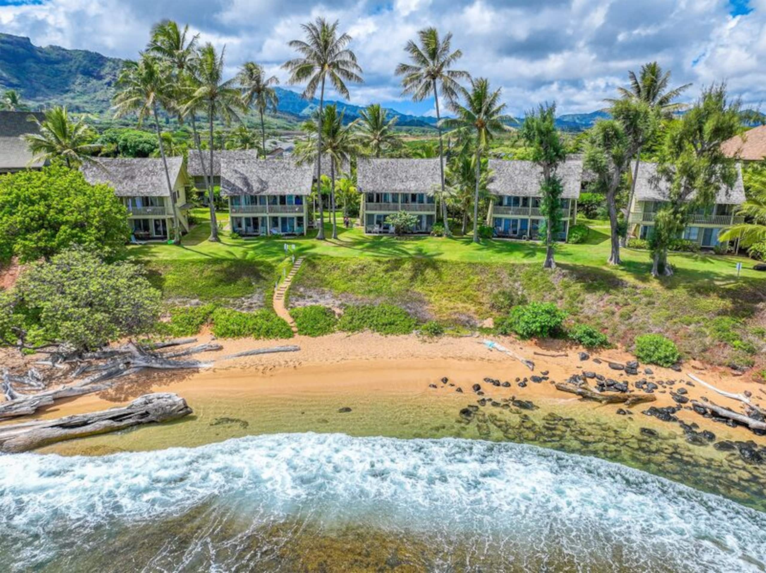Condo in Kapaa · ★4.33 · 2 bedrooms · 2 beds · 1.5 baths - Image 42