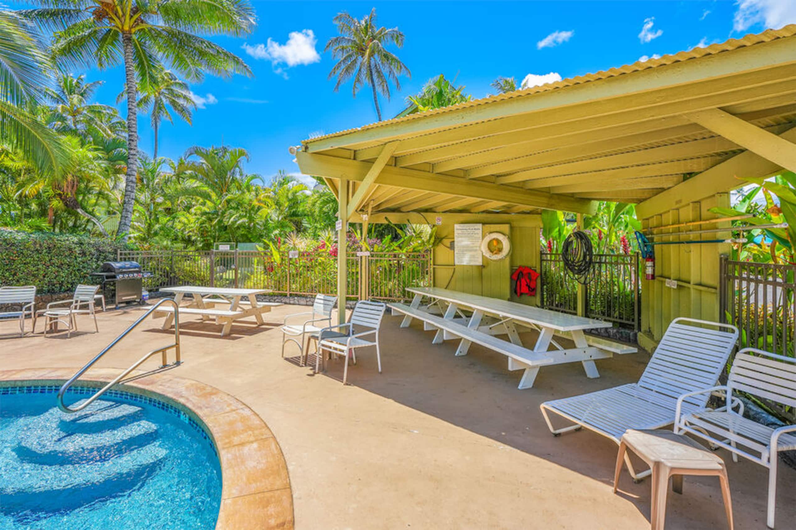 Condo in Kapaa · ★4.33 · 2 bedrooms · 2 beds · 1.5 baths - Image 40