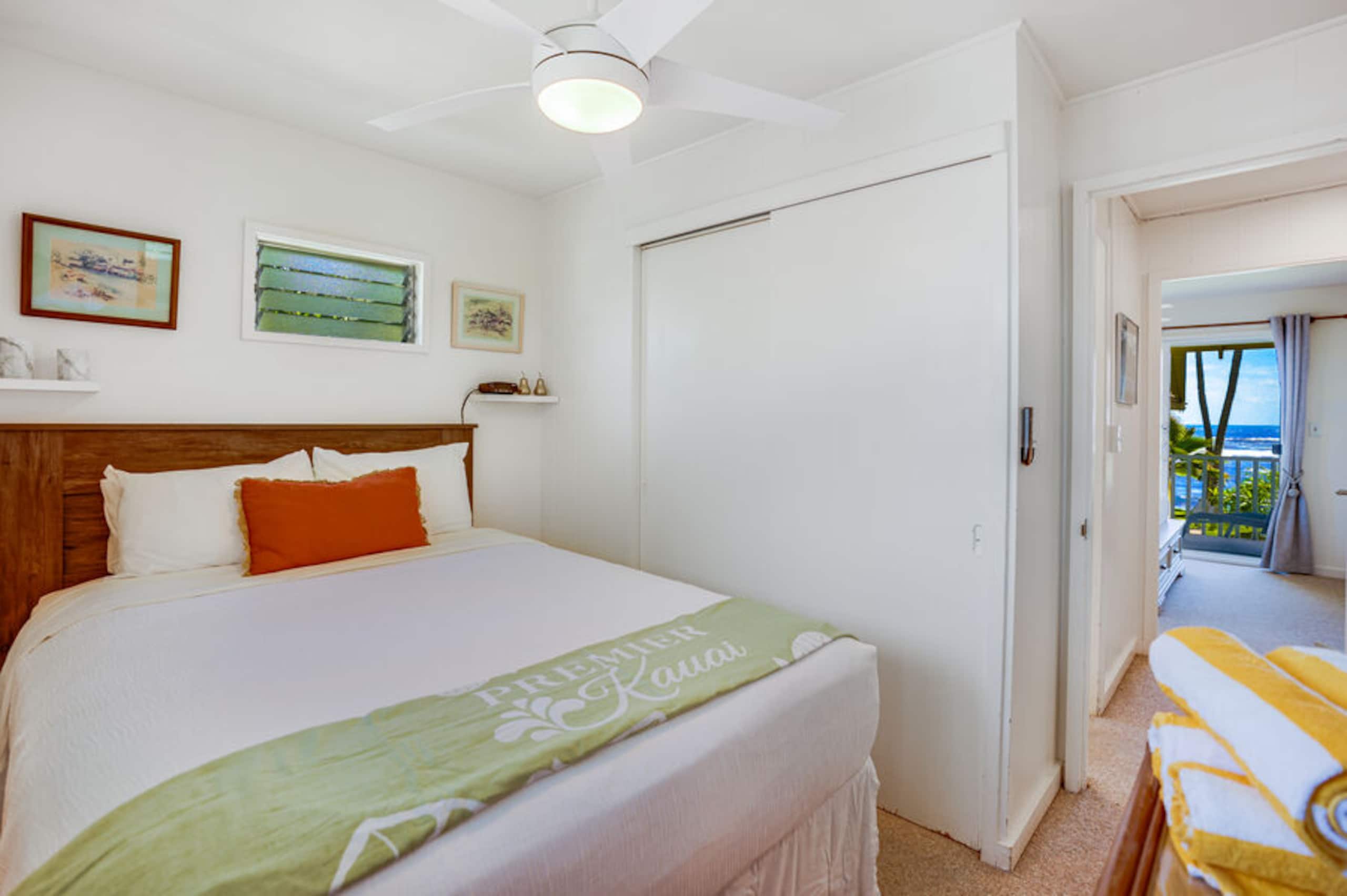 Condo in Kapaa · ★4.33 · 2 bedrooms · 2 beds · 1.5 baths - Image 9
