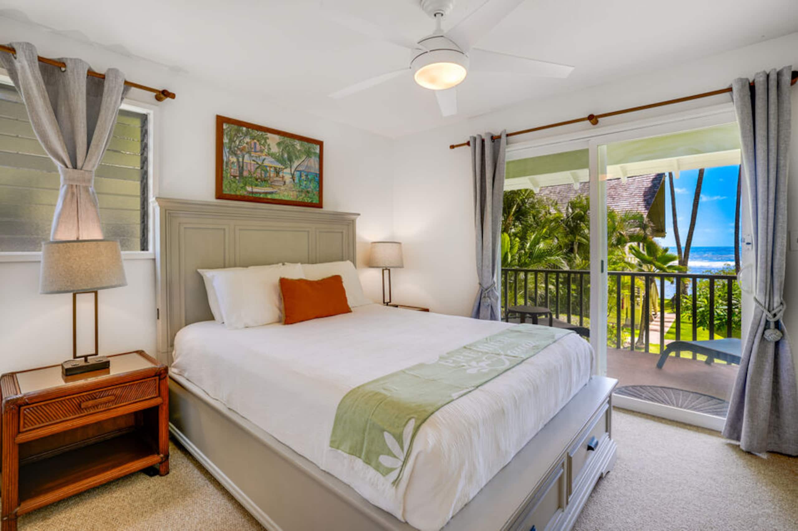 Condo in Kapaa · ★4.33 · 2 bedrooms · 2 beds · 1.5 baths - Image 5