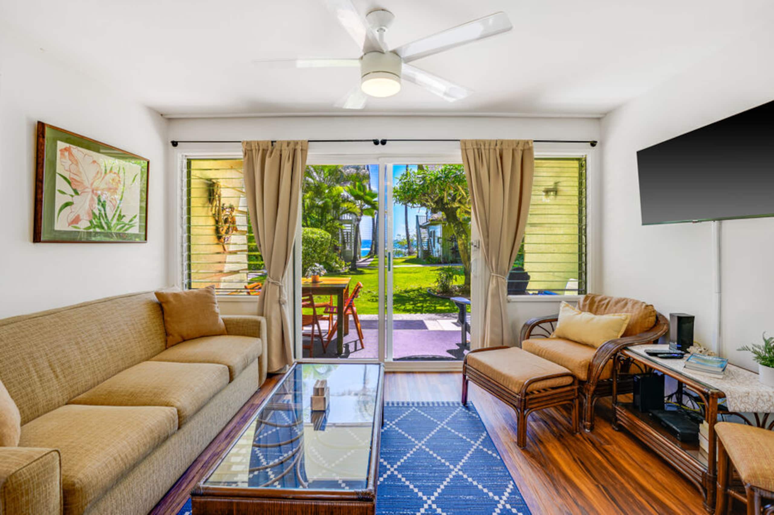 Condo in Kapaa · ★4.33 · 2 bedrooms · 2 beds · 1.5 baths - Image 28