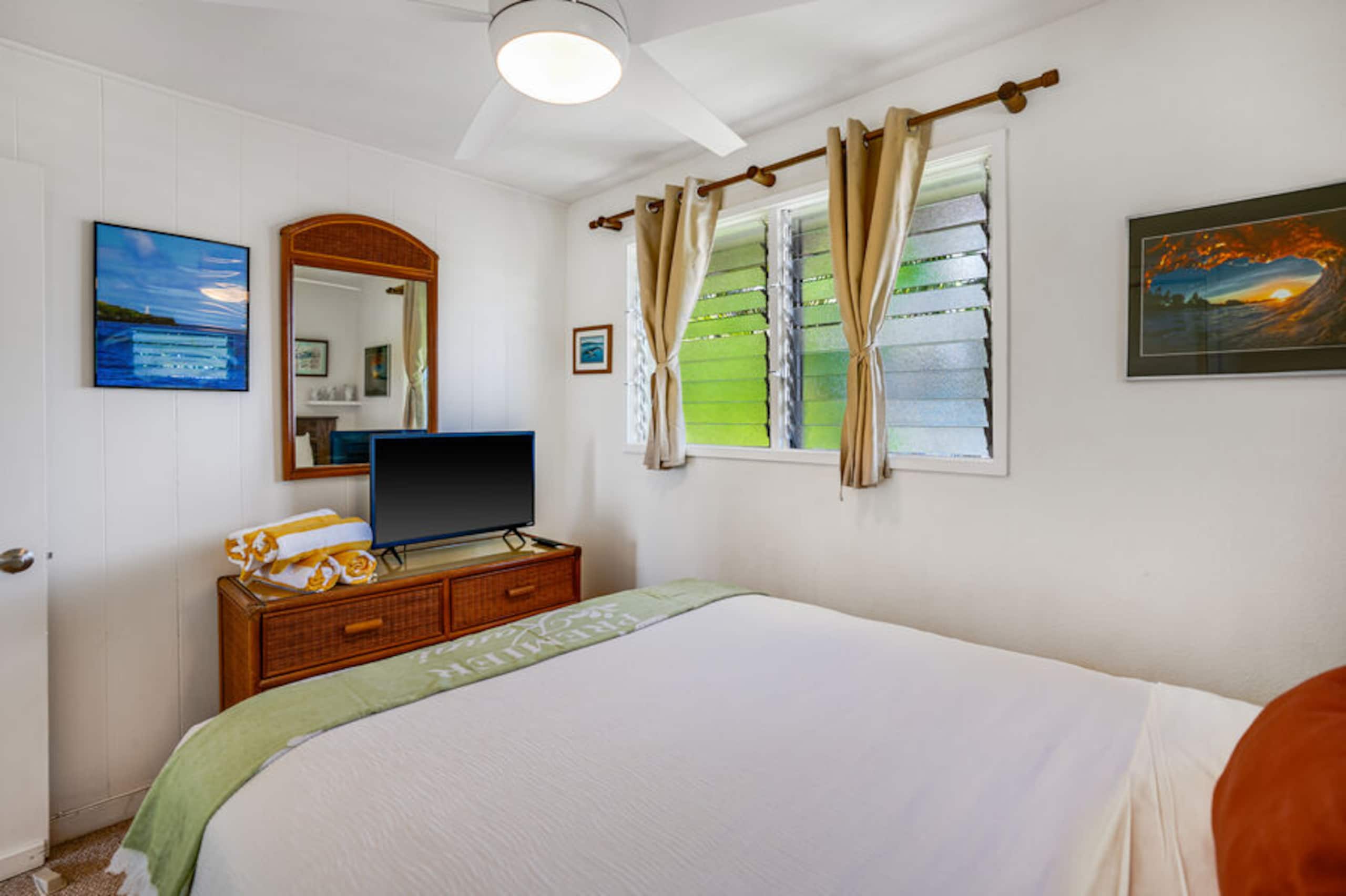 Condo in Kapaa · ★4.33 · 2 bedrooms · 2 beds · 1.5 baths - Image 8