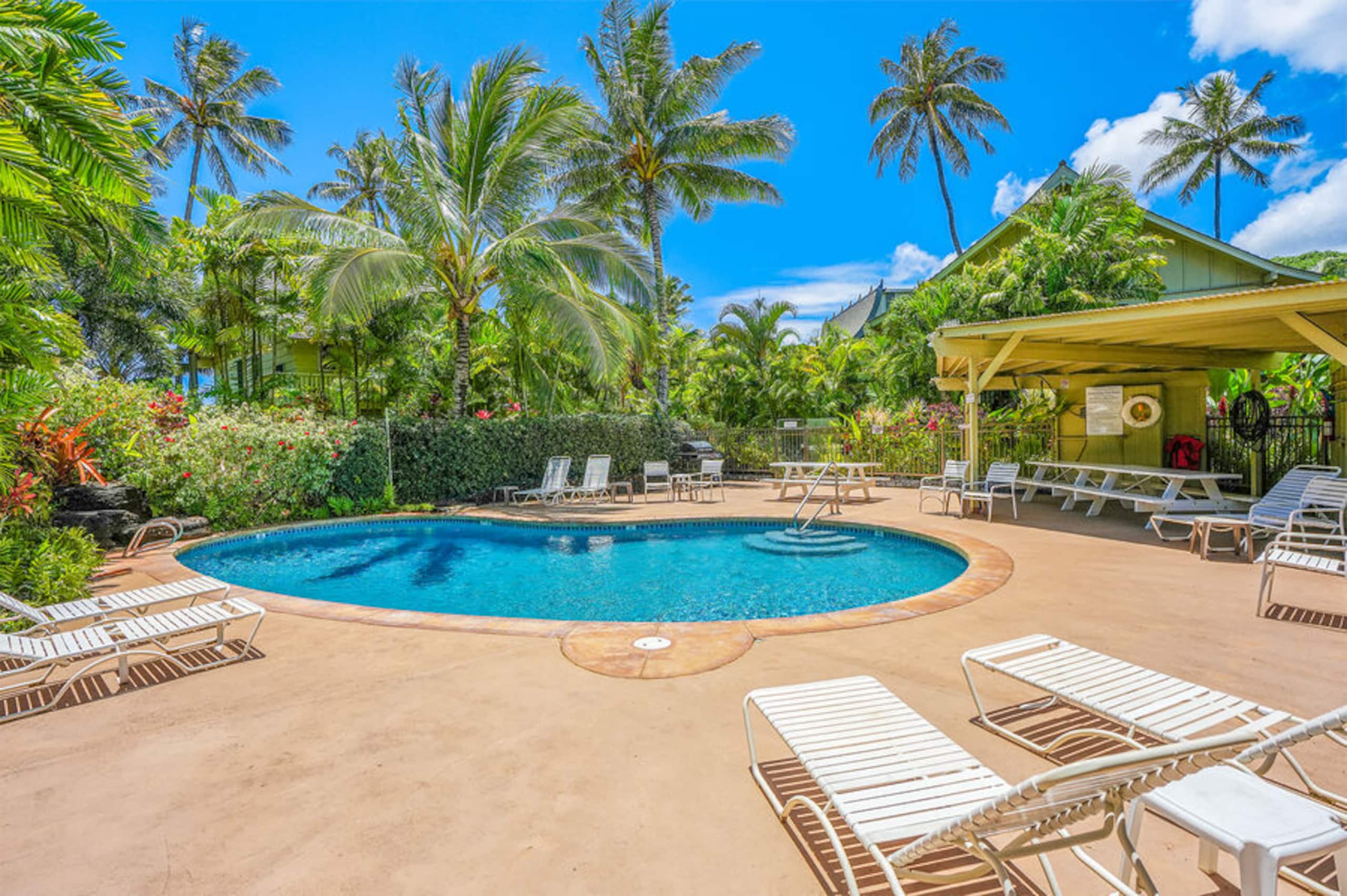 Condo in Kapaa · ★4.33 · 2 bedrooms · 2 beds · 1.5 baths - Image 26