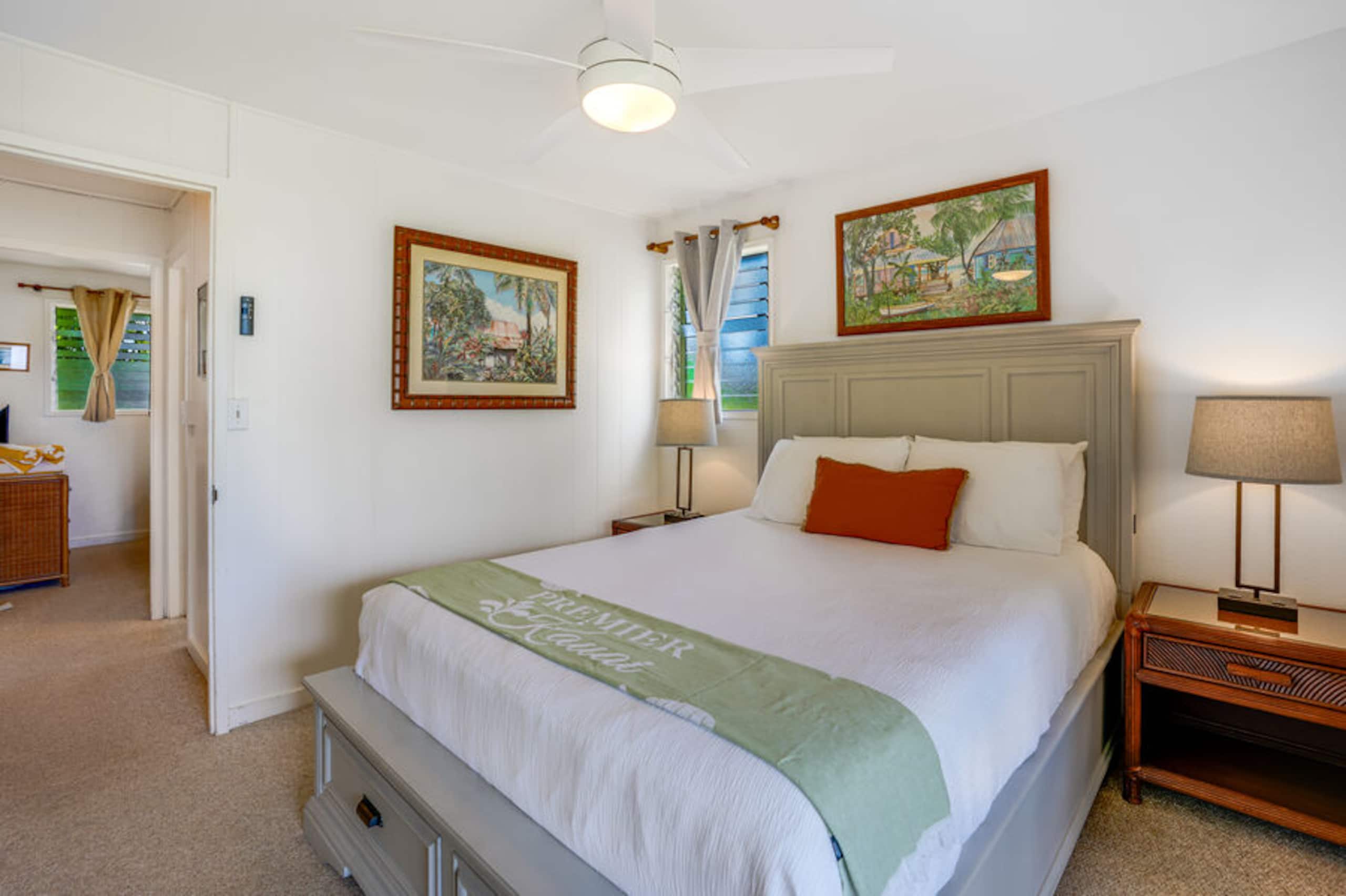 Condo in Kapaa · ★4.33 · 2 bedrooms · 2 beds · 1.5 baths - Image 7