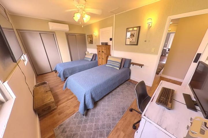 Спална соба 3