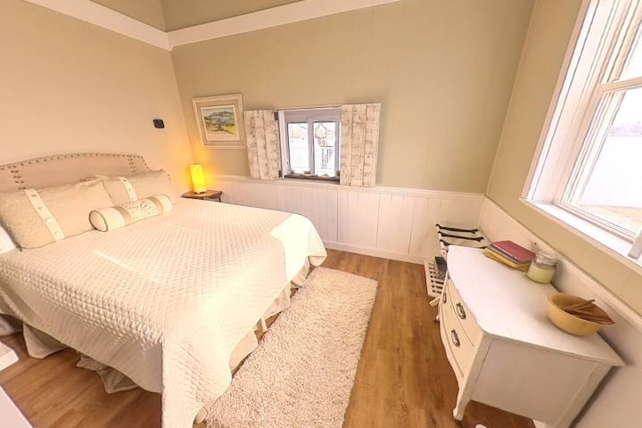 Спална соба 1