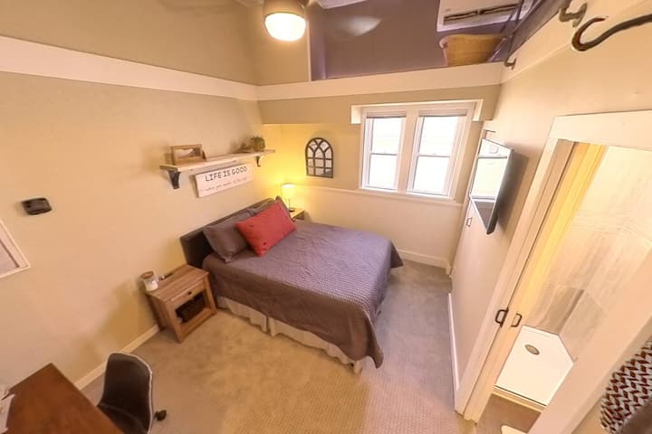 Спална соба 2