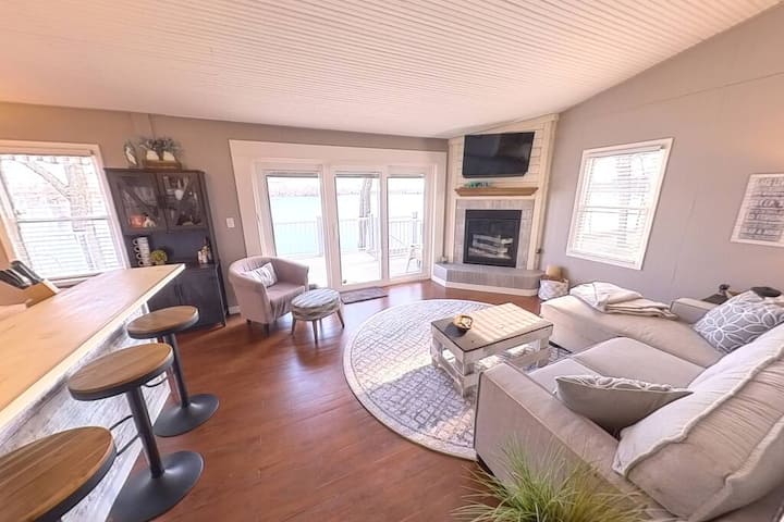 Дневна соба