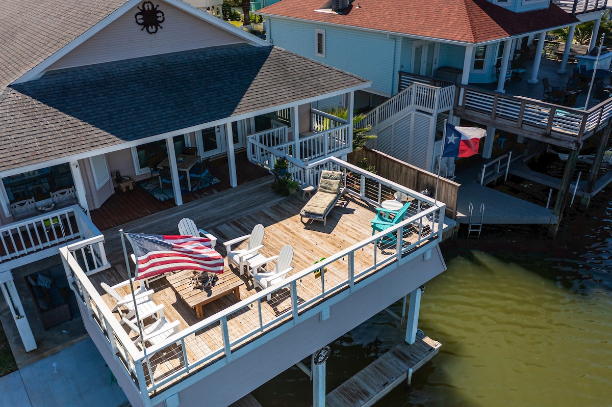 Catch and relax - Airbnb