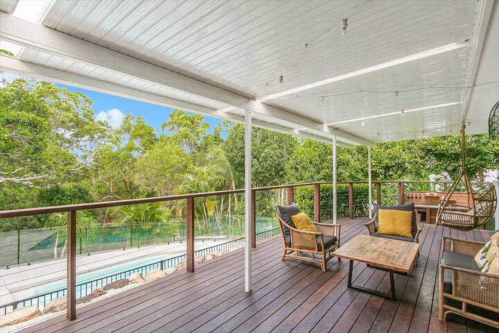 Fig Tree Retreat @ Koala Beach by uHoliday gallery image 3