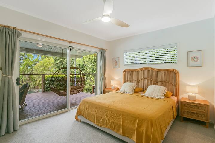 Fig Tree Retreat @ Koala Beach by uHoliday gallery image 5