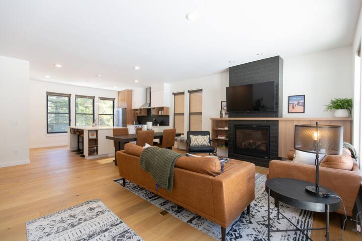 Range Properties Montana managed Airbnb listing 3