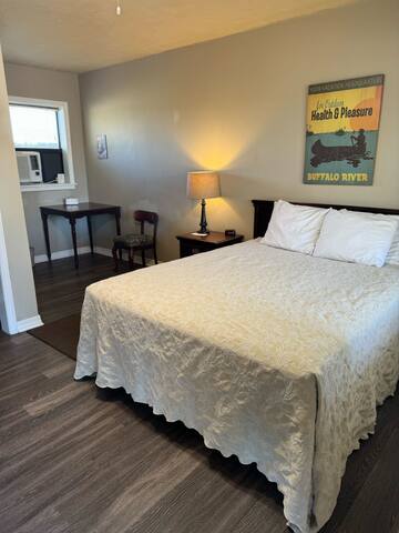 Carlton Marion Inn managed Airbnb listing 2