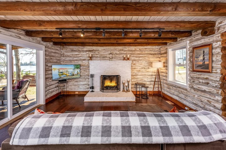 Sunrise Cabin On Lake Norman - Lake Norman, NC