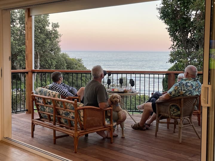 The Dunes - Couples *Beachfront*