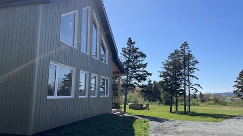 Chalet Gedouque