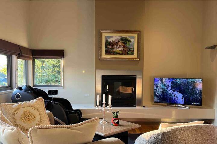 Yarra Valley Serenity House in Golf Country Club gallery image 3