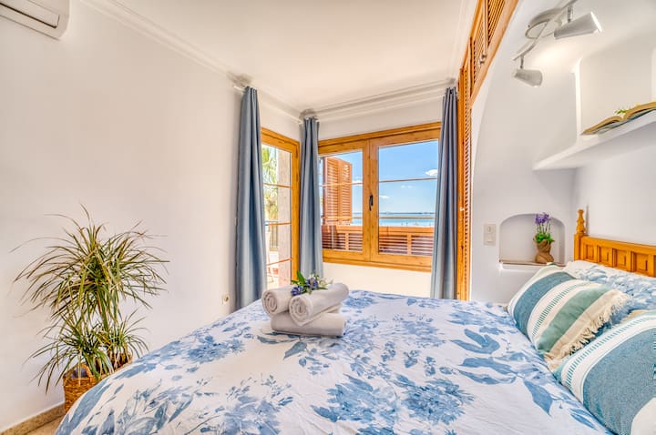 Blue Bay - Ideal Property Mallorca - Alcúdia