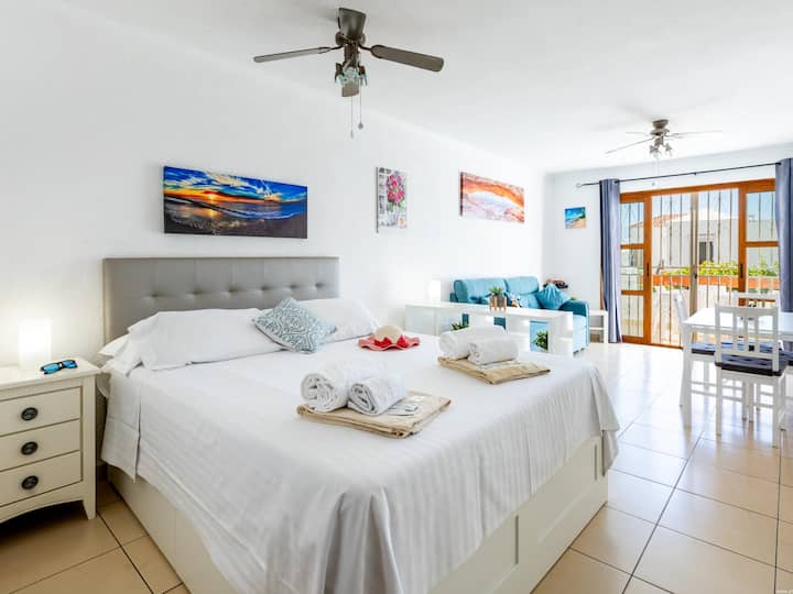 ห้องนอน