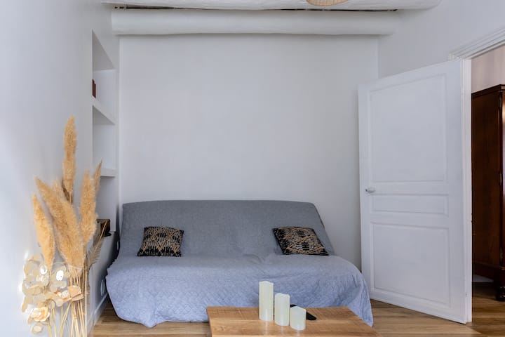 Casa Calma - Maison à Proximité Des Plages - Pianottoli-Caldarello