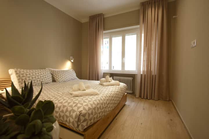 Спална соба 1