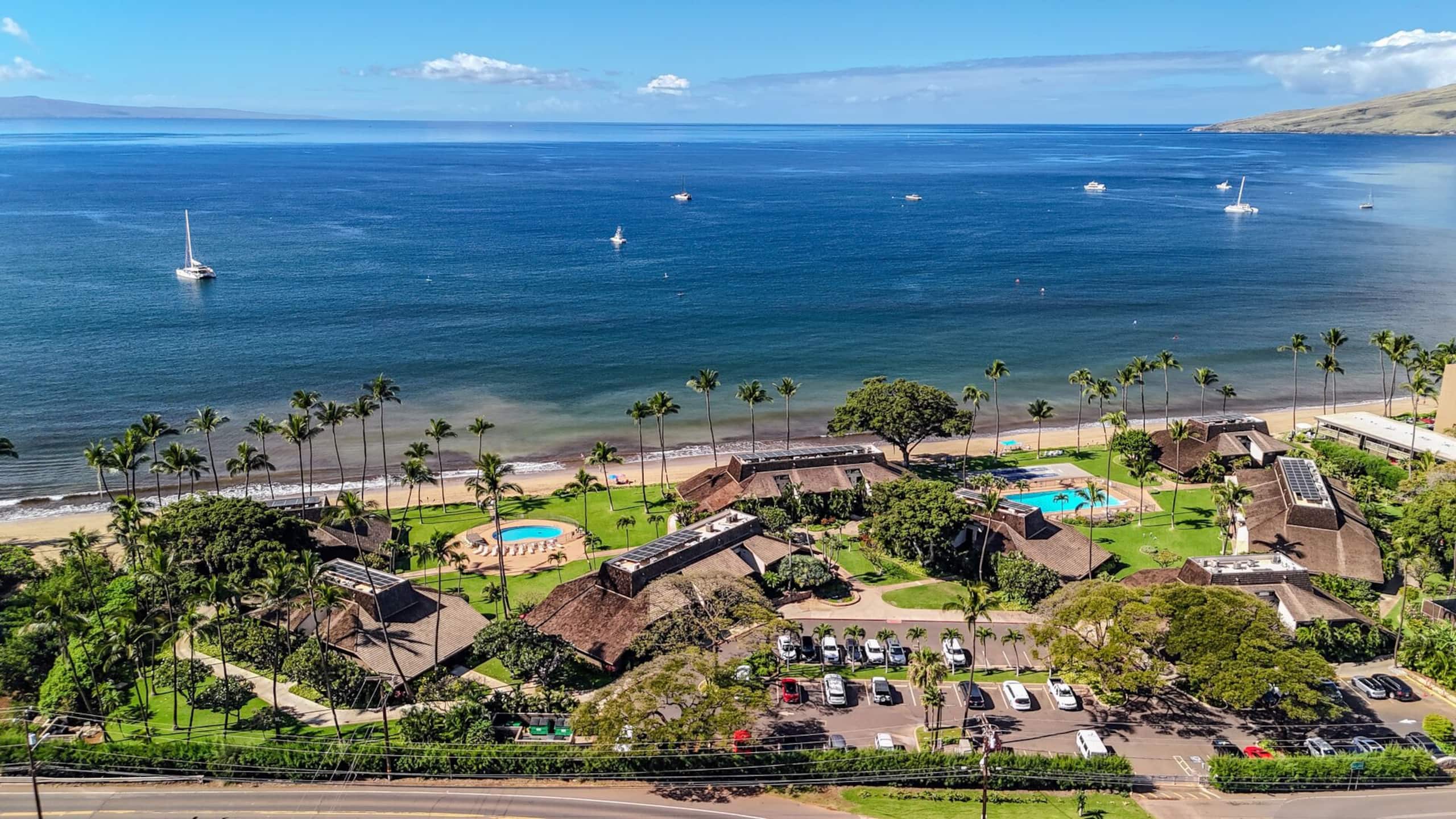 Condo in Kihei · ★4.75 · 1 bedroom · 2 beds · 1 bath - Image 27